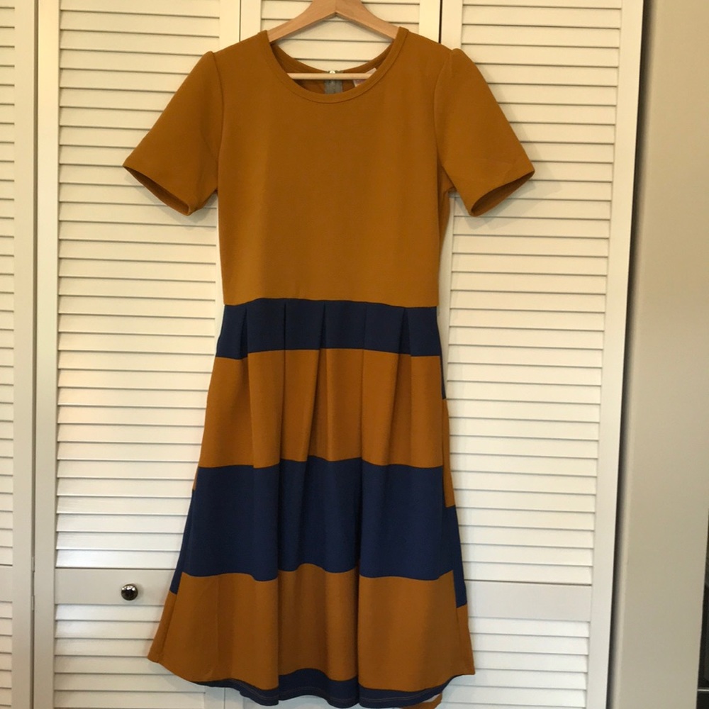 Amelia Dress